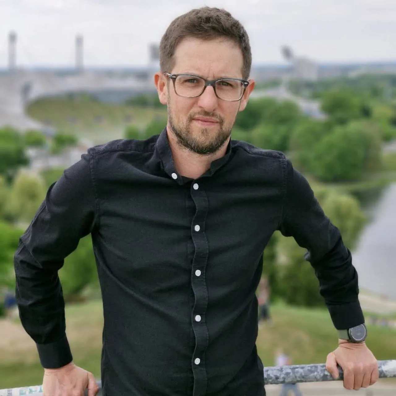 Filip Bielówka, twórca FilBiel Systems